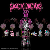 在庫無くなってきました💦【ハロウィン新作】まじかるしろっぷ サンリオキャラクターズ 〜Glow In The Dark Halloween〜